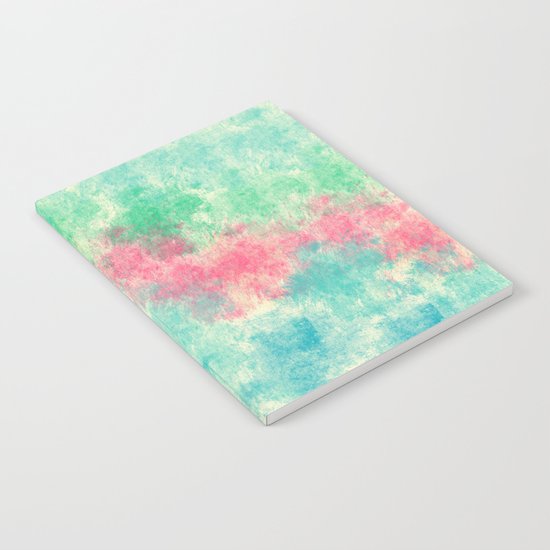 Imagination Notebook