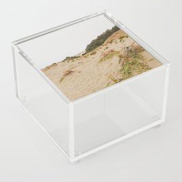 California Dune - Landscape Photography Acrylic Box
