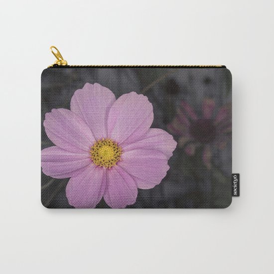 Lone Cosmo Carry-All Pouch