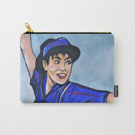 Libby Mae Brown - Waiting for Guffman Carry-All Pouch