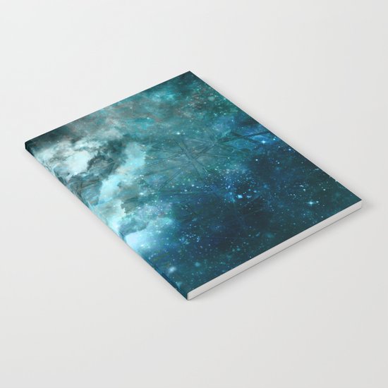ε Aquarii Notebook