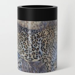 Dazzling in glossy light Can Cooler