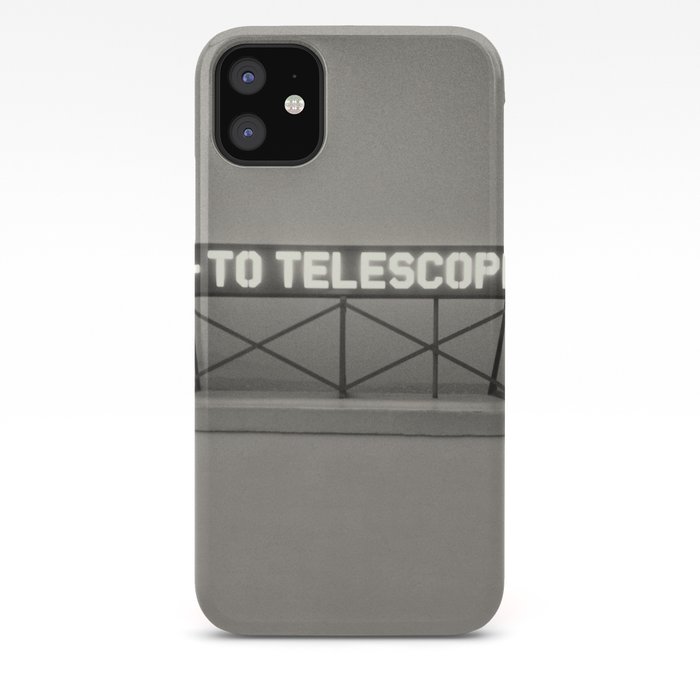 Observatory iPhone 11 case Observatory iPhone 11 case