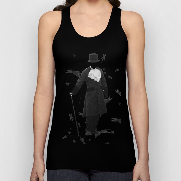 Don't lose your head. Tank Top