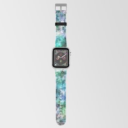 Nearing the ocean Apple Watch Band