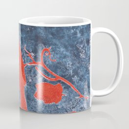 Night Bird Mug