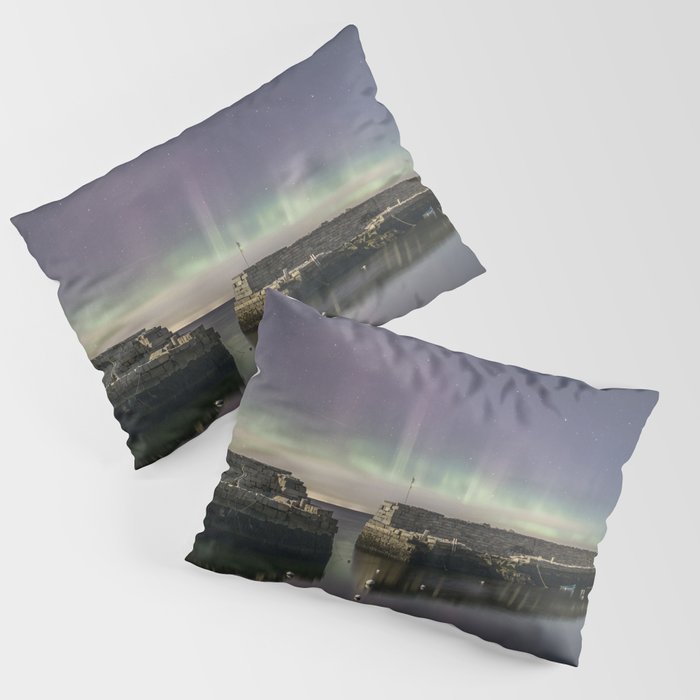 Lanes cove aurora dec 2015  Pillow Sham