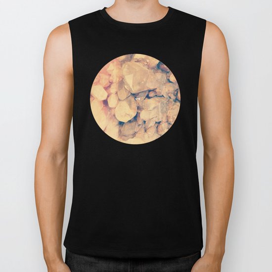 Mystical. Biker Tank