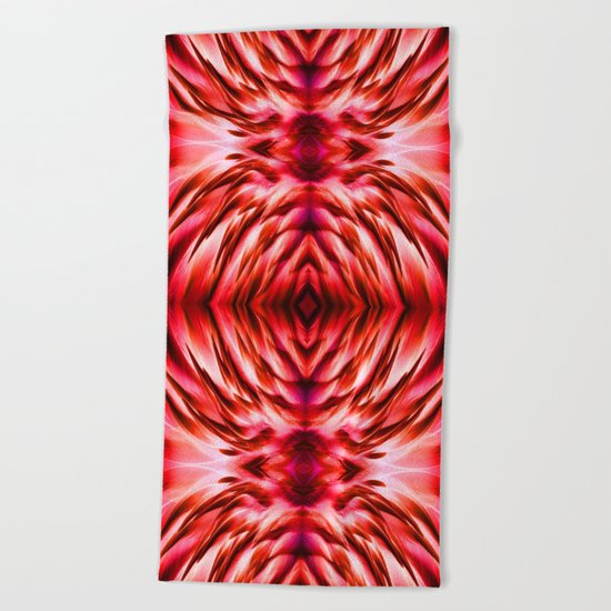 Cyber Monday | Lovely Night Beach Towel