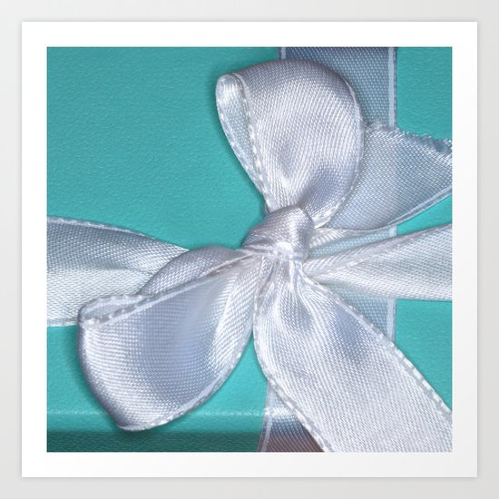 shabby chic Art Print