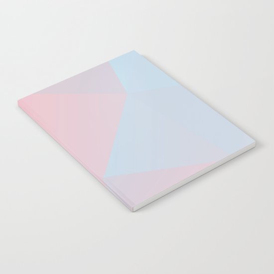 Geometric XXIII Notebook