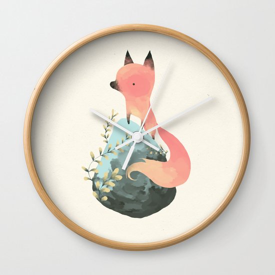 renardo Wall Clock