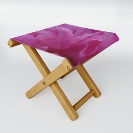 Peony 6 Folding Stool