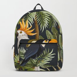 Jungle Backpack