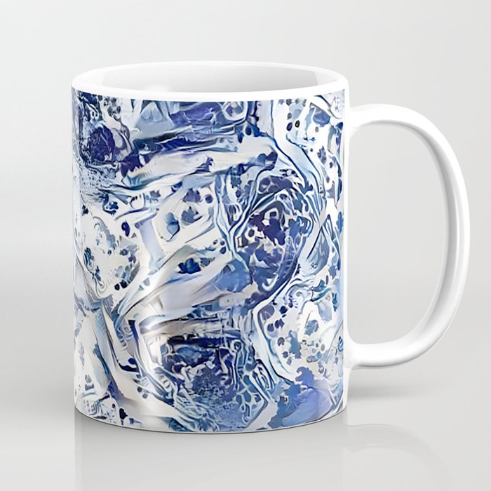 Trendy Ceramic Mug