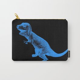 Tyrannosaurus Rex Carry-All Pouch