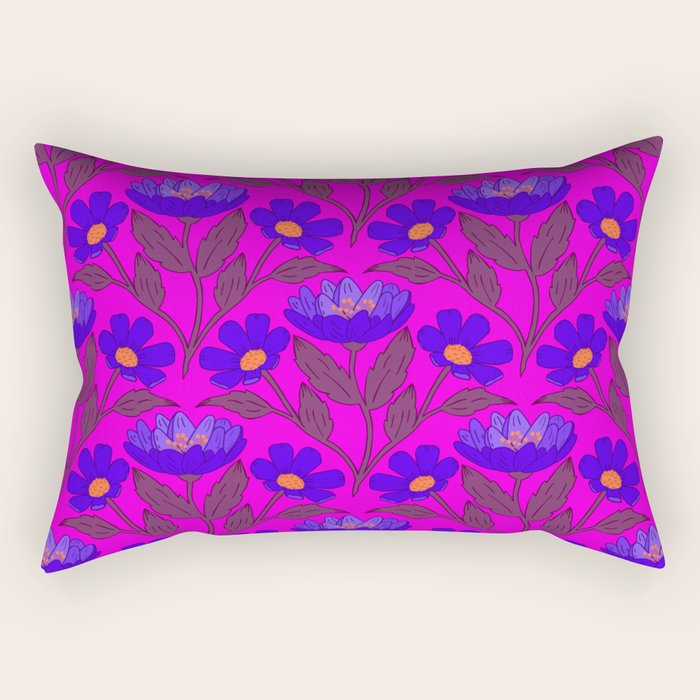 Rectangular Pillow