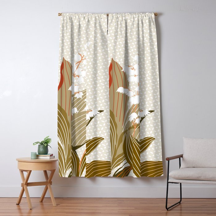 Blackout Curtain