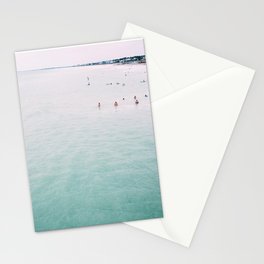 Folly Beach Stationery Cards