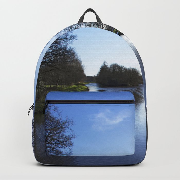 Almelo Backpack