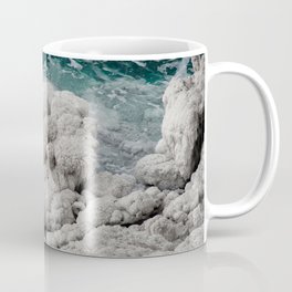 Dead sea Coffee Mug