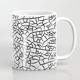 TreeVeins Coffee Mug