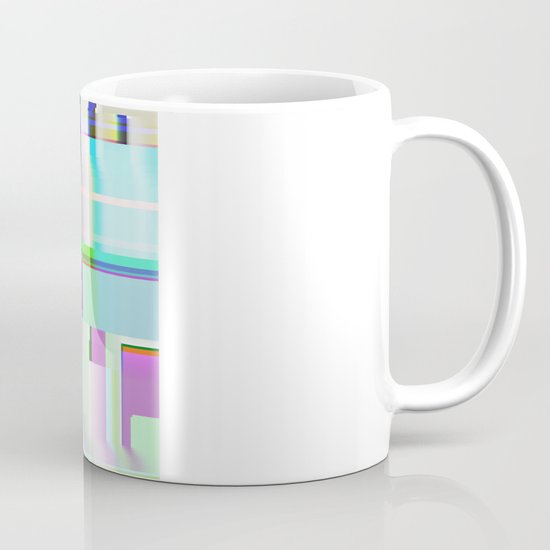 port11x8a Mug