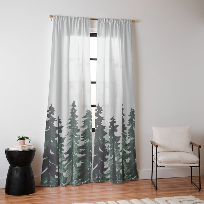 Window Curtain