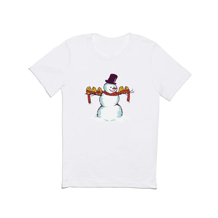 Sharing is caring (Winter edition) T Shirt