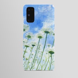 Summer Vibes by Teresa Thompson Android Case