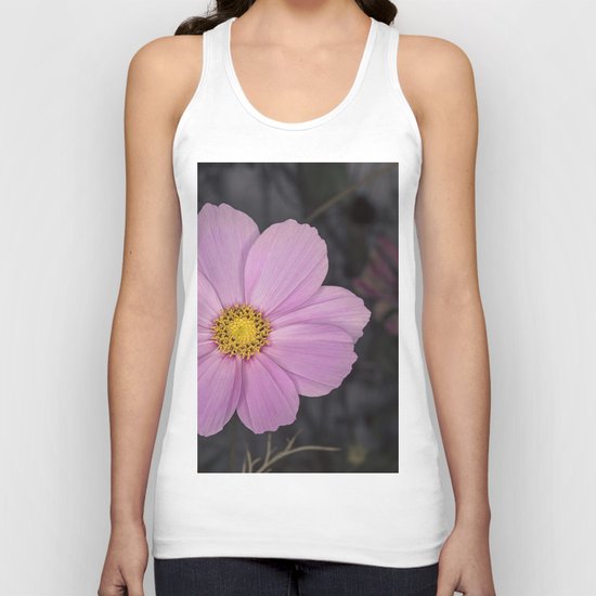 Lone Cosmo Unisex Tank Top
