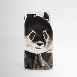 Panda Happy Birthday Android Case