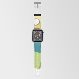 SCARED Noob Roblox Apple Watch Band
