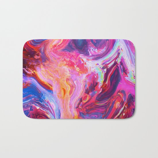 Clarsi Bath Mat