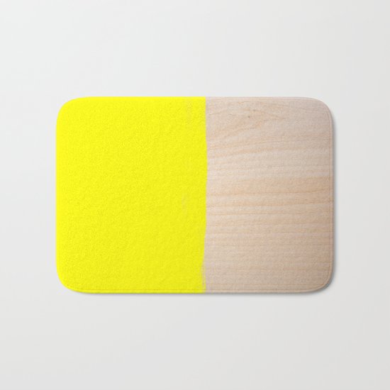 Sorbet V Bath Mat