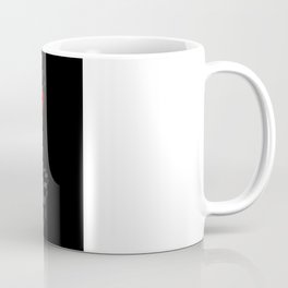 Michelin Striptease Coffee Mug