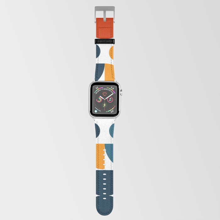 Funky apple 2025 watch bands
