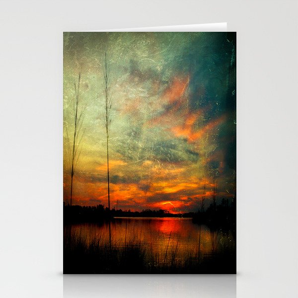 Bayou Colors Stationery Cards