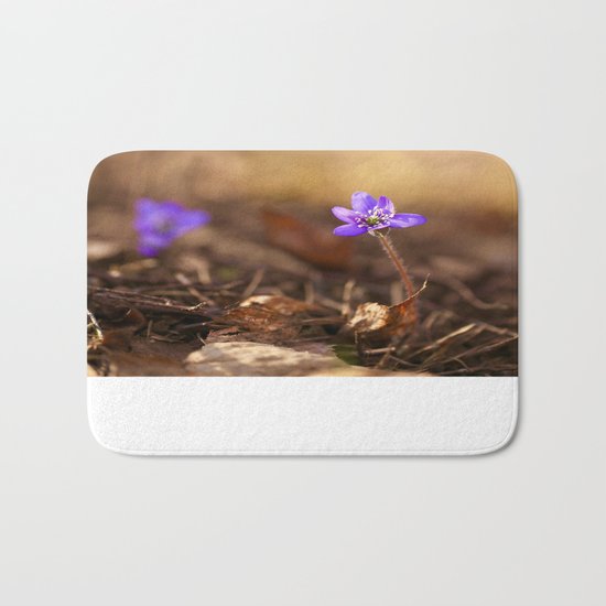 Come with me Bath Mat