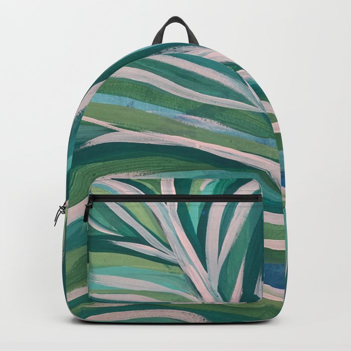 Fun Summer Design Backpack