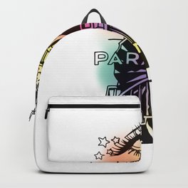 PARADISO Backpack