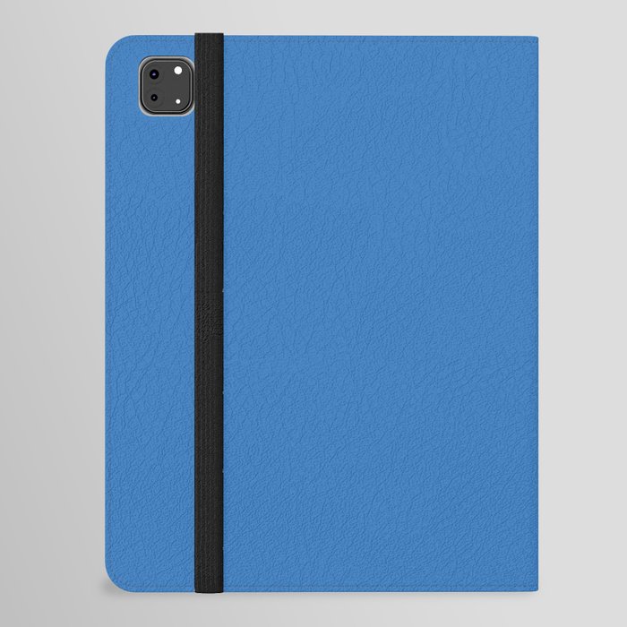 Window Blue iPad Folio Case