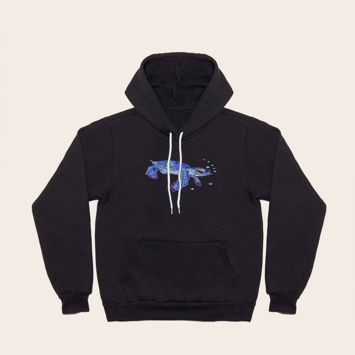 Cute baby store blue hoodies