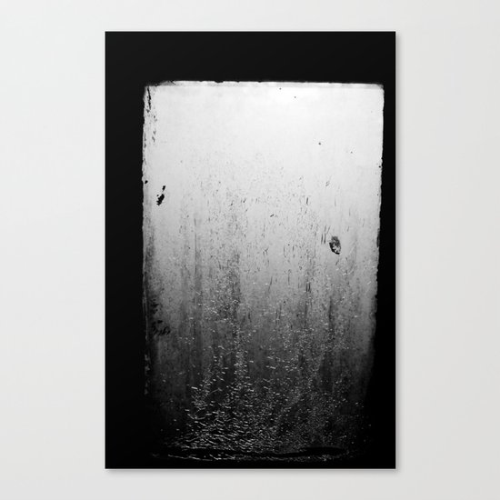 Away From Sure Canvas Print