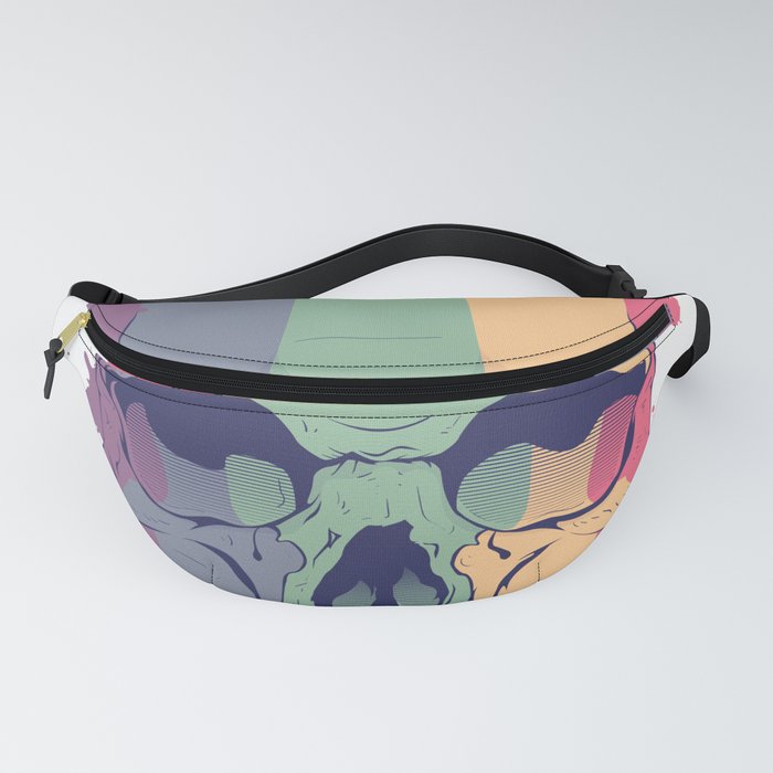 Does Colors Dies? Fanny Pack