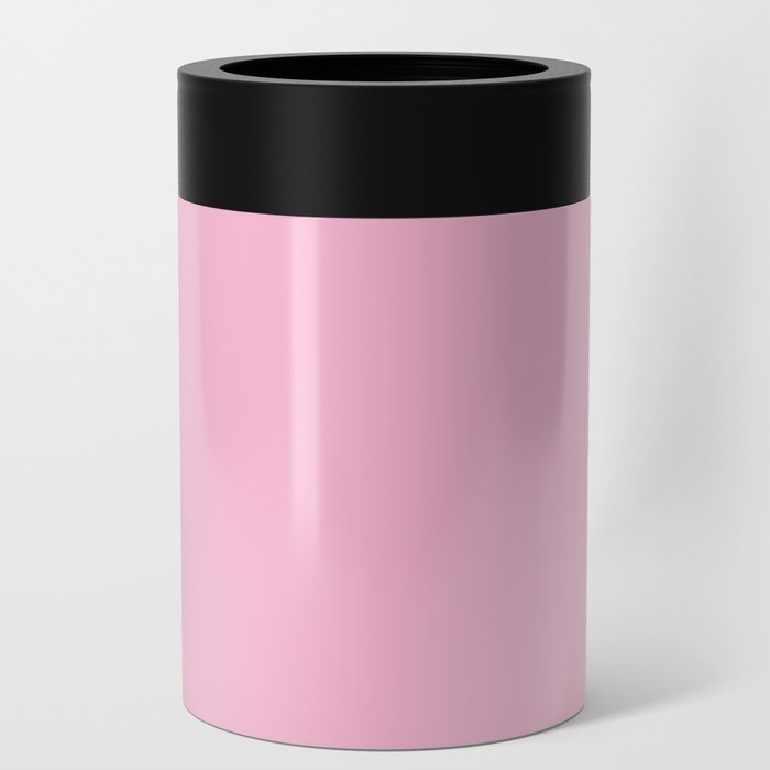 Pink Light Can Cooler