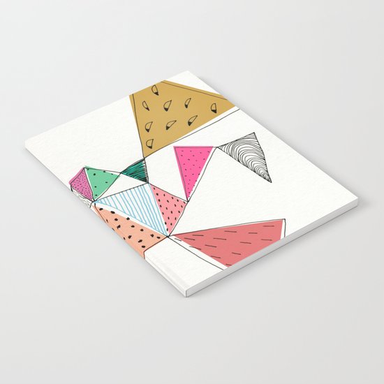 Amalgam Notebook
