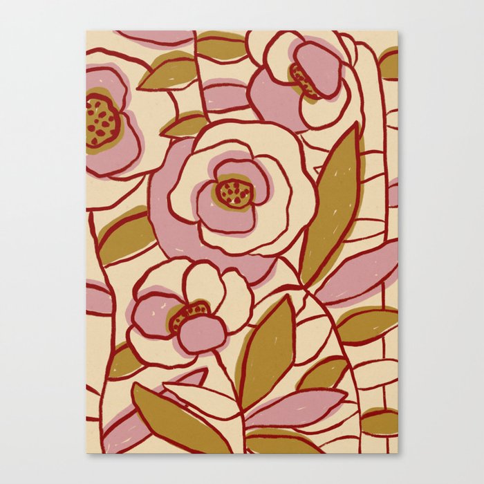 Canvas Print
