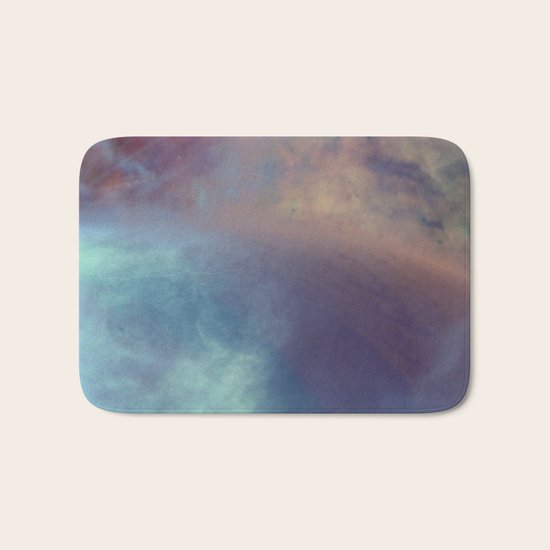 ε Tonatiuh Bath Mat