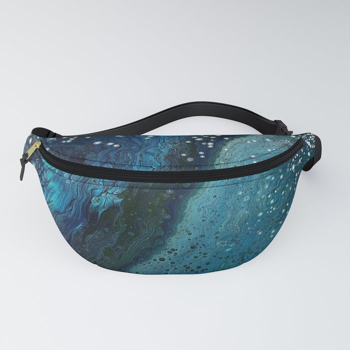 Sea Stars Fanny Pack